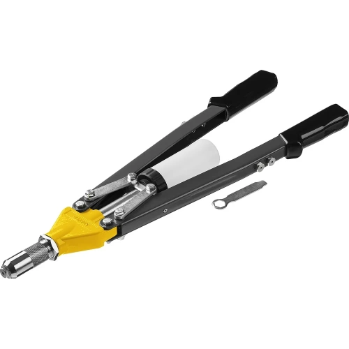 Усиленный двуручный заклепочник STAYER Professional Hercules-64 3.2 - 6.4 мм 3106_z01