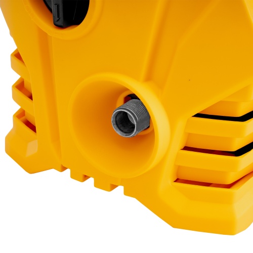 Моечная машина высокого давления R-110, 1500 Вт, 110 бар, 5,7 л/мин, переносная Denzel фото 14