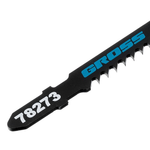 Полотна для электролобзика  по дереву, 2 шт, ( 3106-T111C ) Gross фото 4