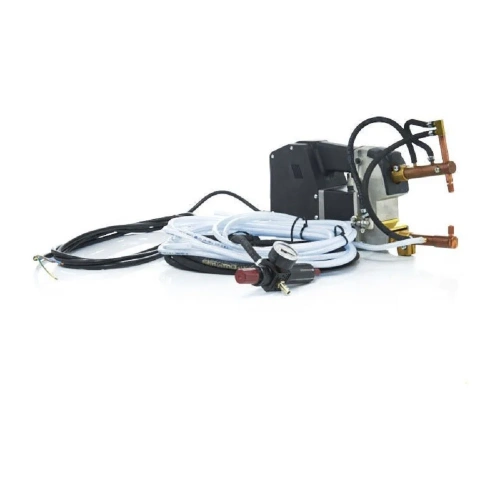 Ручные клещи для точечной контактной сварки TECNA 7915/380 100049593 фото 4