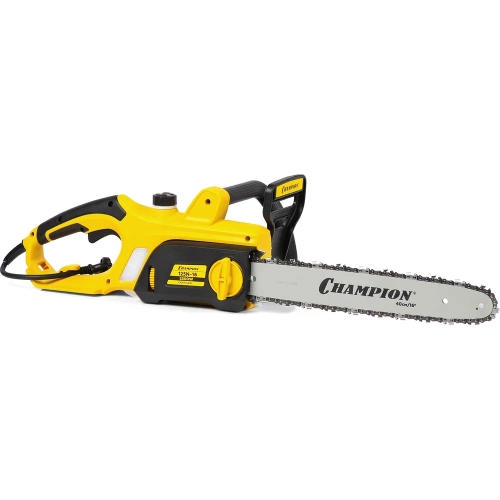 Электропила CHAMPION 3/8-1,3-56 (2,5кВт 5,1кг) 125N-16 фото 6 Электропила CHAMPION 3/8-1,3-56 (2,5кВт 5,1кг) 125N-16 фото 6