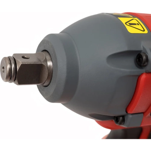 Аккумуляторный гайковерт ATLET CIW18D5.9 фото 6