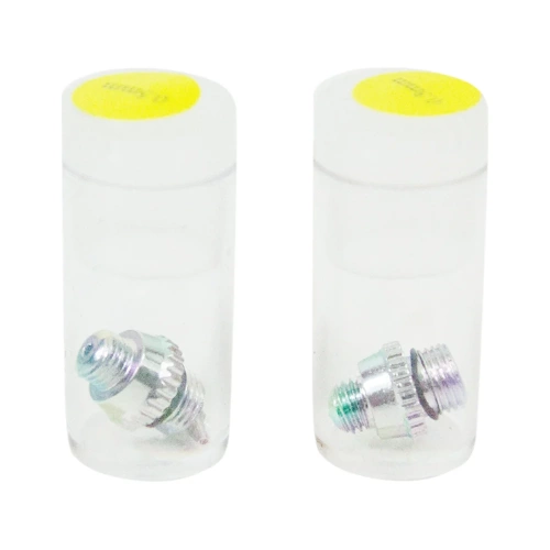 Аэрограф с набором Foxweld AERO 5747 фото 9