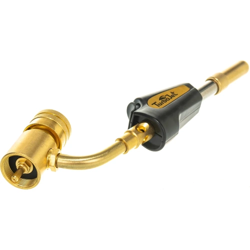 Горелка Turbojet TJ99-M фото 4