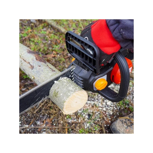 Аккумуляторная бесщёточная пила WORX 20В, 30 см, без АКБ и ЗУ WG350E.9 фото 8 Аккумуляторная бесщёточная пила WORX 20В, 30 см, без АКБ и ЗУ WG350E.9 фото 8