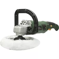 Полировальная машина Калибр УПМ-180Е 00000023967