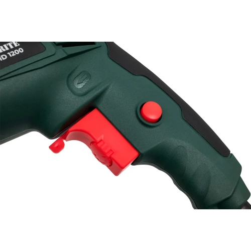 Дрель электрич. FAVOURITE ID 1200 1200Вт, 0-3000об/мин, патрон-10мм 103101200 фото 6