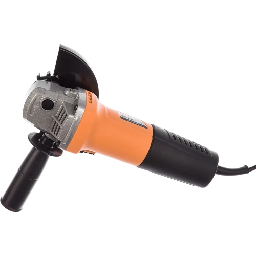 Болгарка (УШМ) ВИХРЬ УШМ-125/900 72/12/1 фото 9