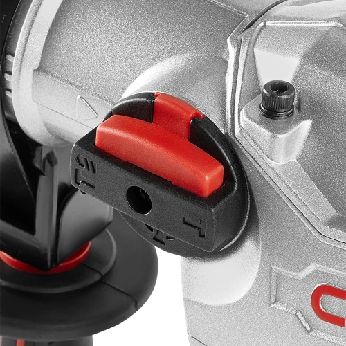 Перфоратор CROWN CT18118V BMC фото 9