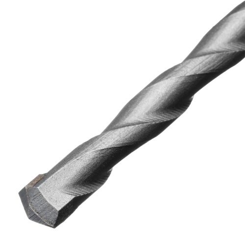 Сверло по бетону, 6 х 200 мм, цилиндрический хвостовик Matrix фото 3