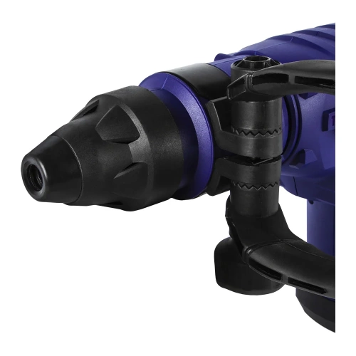 Перфоратор Пульсар SDS-MAX ПЭ 52-1700 900-881 фото 4 Перфоратор Пульсар SDS-MAX ПЭ 52-1700 900-881 фото 4