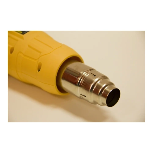 Электрический промышленный фен PARTNERTOOL PHG2000SET фото 4 Электрический промышленный фен PARTNERTOOL PHG2000SET фото 4