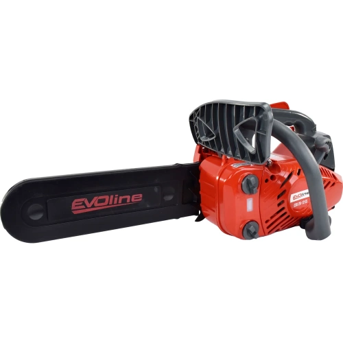 Бензиновая пила Evoline CSG25-12ES фото 7