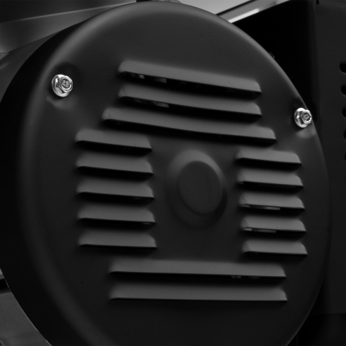 Генератор бензиновый PS-95EA-PRO, 9,5 кВт, 230 В, 40 л, разъем ATS, эл.старт Denzel фото 12