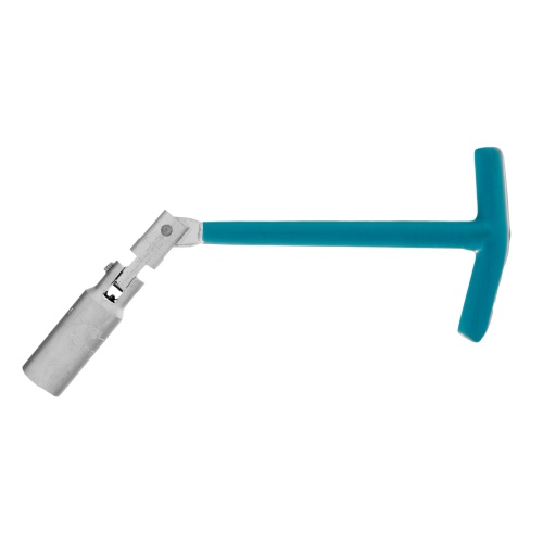 Ключ свечной карданный 16 х 250 мм Stels фото 3