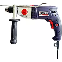 Дрель электрическая SPARKY BUR 2-250E HD 14000021902