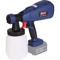 Аккумуляторный краскораспылитель ДИОЛД Акрэ-20ли-01 10300130