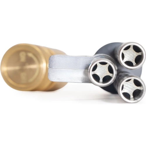 Горелка газовая Turbojet TJ599-M фото 5