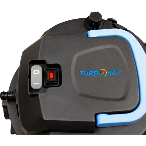 Пылесос строительный моющий Turbosky MC-1400/  20 975 фото 5