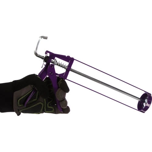 Усиленный скелетный пистолет для герметика Blast No-drop 591003 фото 5