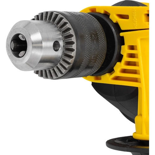 Дрель ударная электрическая WMC TOOLS 3000rpm, 750W, 230V/50Hz WMC-Z1J-DH11-13B(61008) фото 8 Дрель ударная электрическая WMC TOOLS 3000rpm, 750W, 230V/50Hz WMC-Z1J-DH11-13B(61008) фото 8