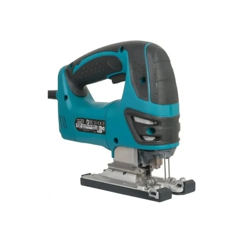 Электролобзик Makita 4350CTJ фото 3 Электролобзик Makita 4350CTJ фото 3