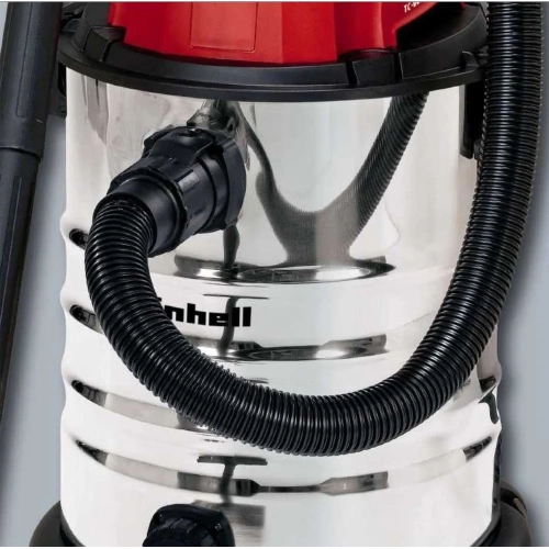 Строительный пылесос Einhell TС-VC 1930 S 2342188 фото 4 Строительный пылесос Einhell TС-VC 1930 S 2342188 фото 4