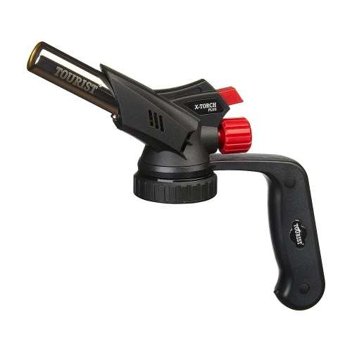 Горелка газовая TOURIST X-TORCH PLUS TT-501 фото 3