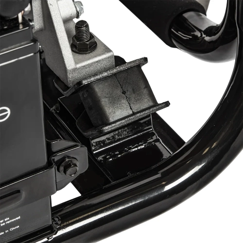 Трехфазный бензиновый генератор DDE DPG10553E фото 7