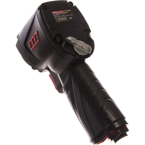 Ударный пневматический гайковерт MIGHTY SEVEN 1/2" NC-4630Q фото 5