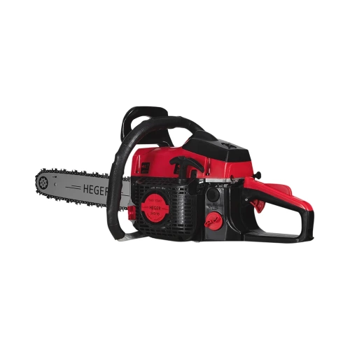 Бензиновая цепная пила FOXWELD HEGER 345/16 7232 фото 3