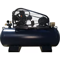 Компрессор AE&T 200л 440л/мин 380В TK-200-4