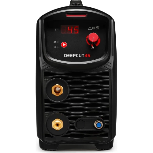 Аппарат плазменной резки ЕВМ PLASMA DEEPCUT 45 1507121 фото 5 Аппарат плазменной резки ЕВМ PLASMA DEEPCUT 45 1507121 фото 5