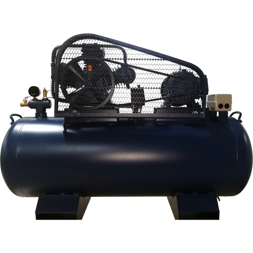 Компрессор AE&T 200л 440л/мин 380В TK-200-4