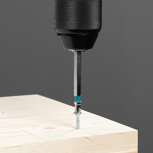 Бита РН2 х 90, сталь S2, 10 шт. Gross фото 5 Бита РН2 х 90, сталь S2, 10 шт. Gross фото 5