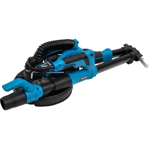 Шлифмашина жираф для стен и потолков WorkMaster МШБ-850Ж фото 8