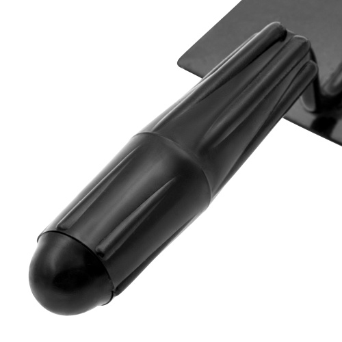 Кельма бетонщика КБ2, 180 мм, пластиковая ручка Sparta фото 4