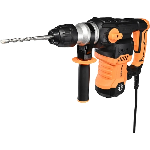 Перфоратор Вихрь П-VI7к-в 900/72/3/34 фото 6 Перфоратор Вихрь П-VI7к-в 900/72/3/34 фото 6