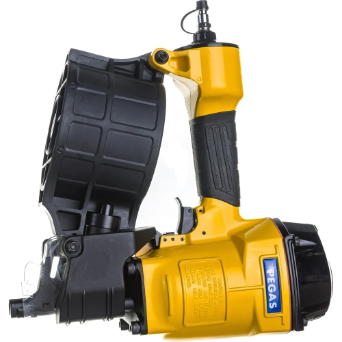 Гвоздезабивной пистолет Pegas pneumatic CN70 1036 фото 3 Гвоздезабивной пистолет Pegas pneumatic CN70 1036 фото 3