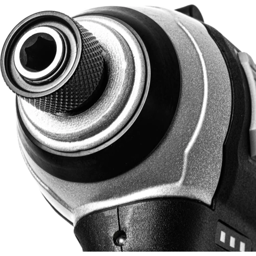 Винтоверт P.I.T. IMPACT аккумуляторный бесщёточный SOLO 12В, 120Нм, 3 ск, 0-4300 уд, HEX 1/4 PSD12K-120A фото 11 Винтоверт P.I.T. IMPACT аккумуляторный бесщёточный SOLO 12В, 120Нм, 3 ск, 0-4300 уд, HEX 1/4 PSD12K-120A фото 11