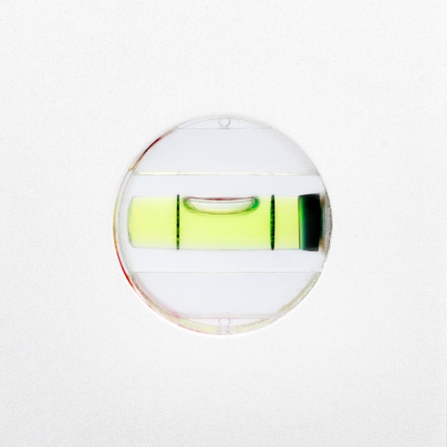 Правило алюминиевое с уровнем, L-2.0 м, 2 ручки Matrix фото 5