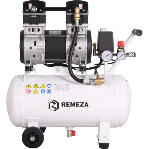 Компрессор Remeza СБ4/C-24.OLD15 8091380