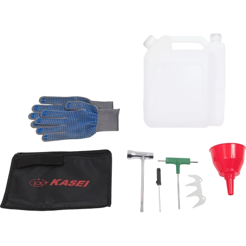 Цепная бензопила Ex Kasei 2.5 кВт, 3.4 л.с., шаг цепи 0.325, с чехлом YD-60-E-22 фото 11 Цепная бензопила Ex Kasei 2.5 кВт, 3.4 л.с., шаг цепи 0.325, с чехлом YD-60-E-22 фото 11