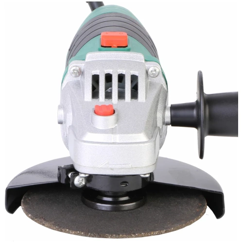 Болгарка ДИФМАШ УШМ-040 01041040 фото 5 Болгарка ДИФМАШ УШМ-040 01041040 фото 5