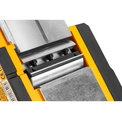 Рубанок электрический MOLOT MPL 2008 в кор. 1335498 фото 8