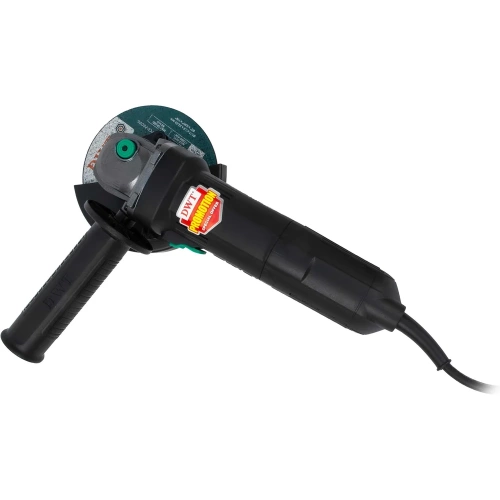 Угловая шлифовальная машина DWT WSP07-125 Q фото 3