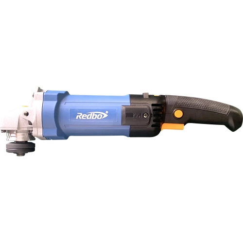 Машина шлифовальная угловая Redbo EAG125/1350ER 20710 фото 9