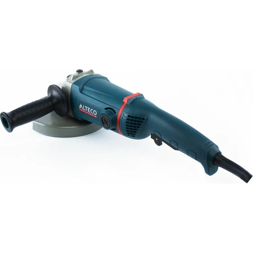 Угловая шлифмашина Alteco AG 2000-180.1 21677 фото 5 Угловая шлифмашина Alteco AG 2000-180.1 21677 фото 5