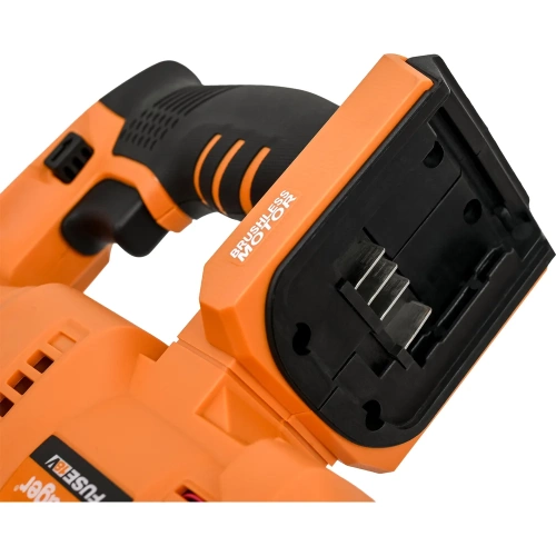 Аккумуляторный перфоратор Villager с бесщеточным двигателем VLP 0320 072770 фото 8 Аккумуляторный перфоратор Villager с бесщеточным двигателем VLP 0320 072770 фото 8