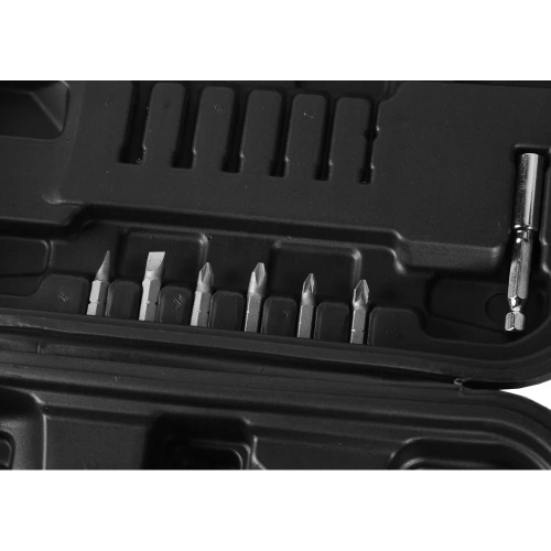 Аккумуляторная дрель-шуруповерт Вихрь ДА-12Л-2К 72/14/7 фото 8 Аккумуляторная дрель-шуруповерт Вихрь ДА-12Л-2К 72/14/7 фото 8